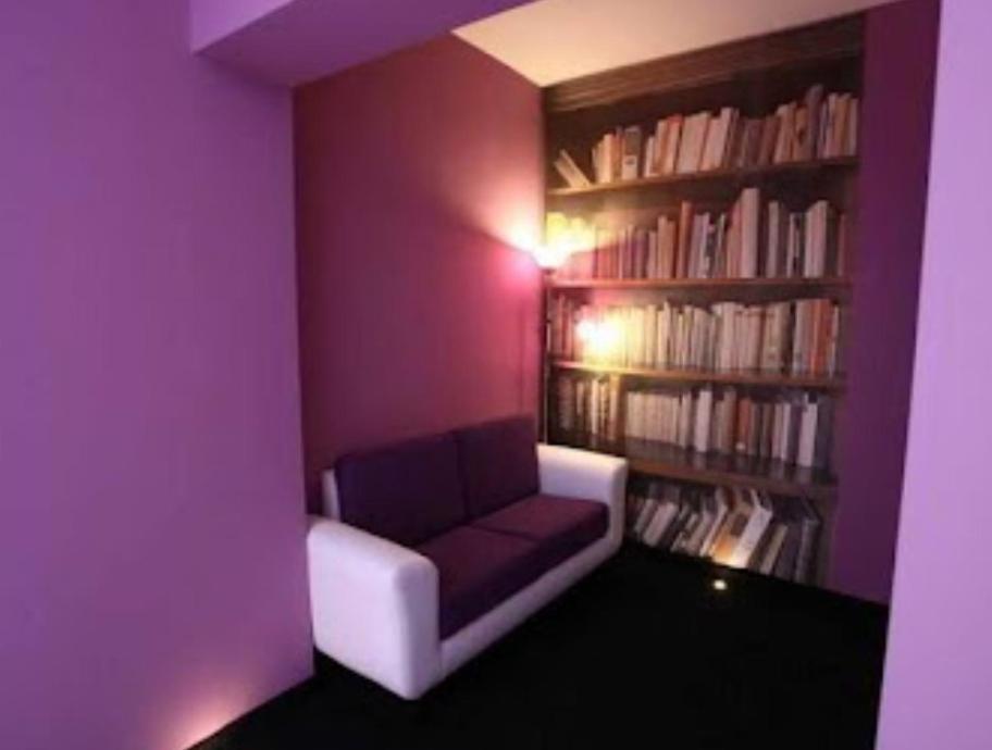 Boutique Artist 3* Tirana