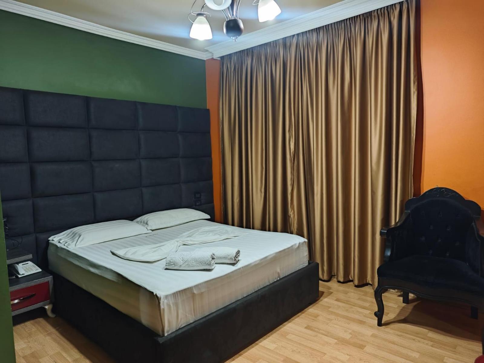 Hotel Boutique Artist Tirana