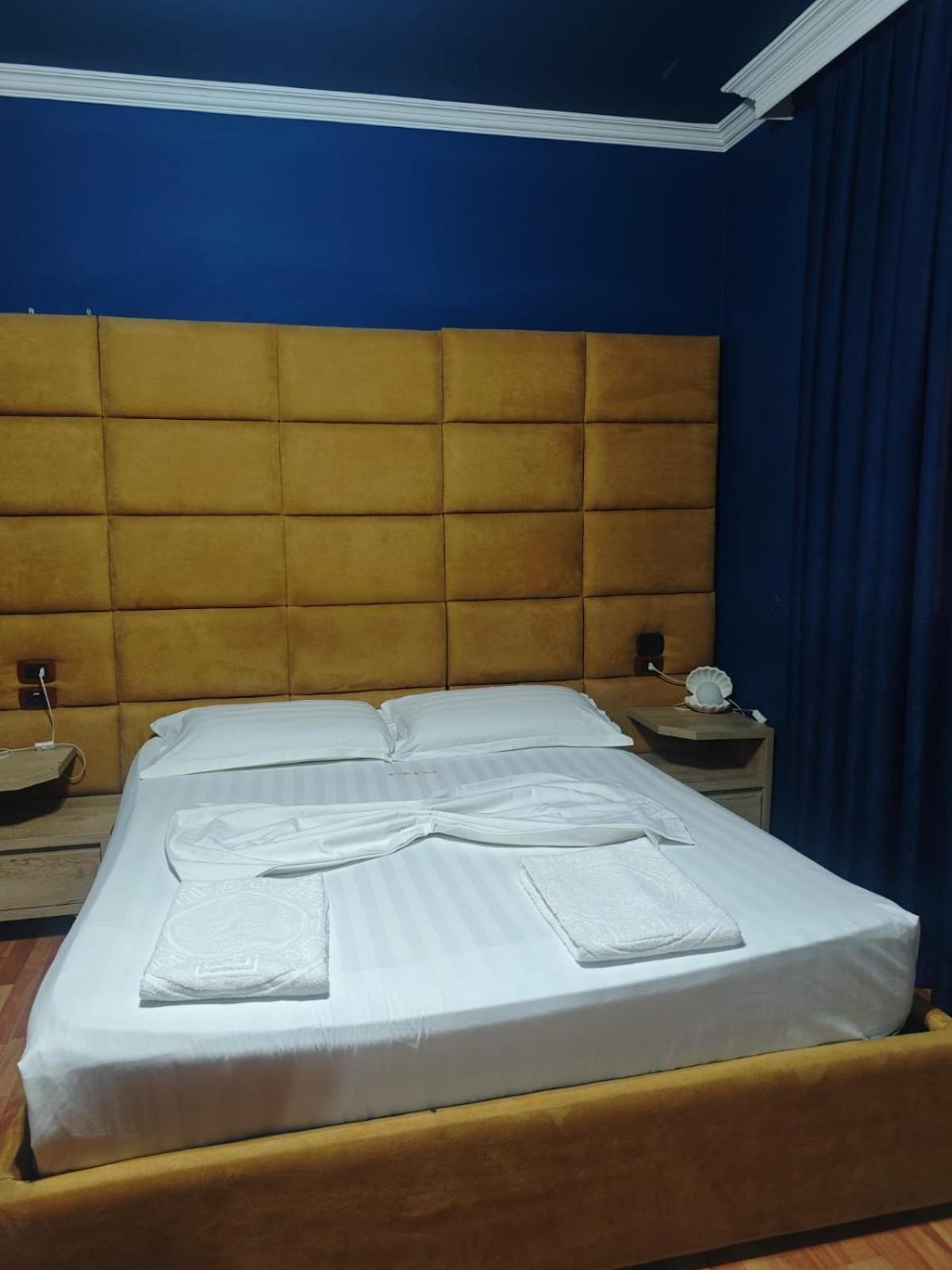 Hotel Boutique Artist 3*