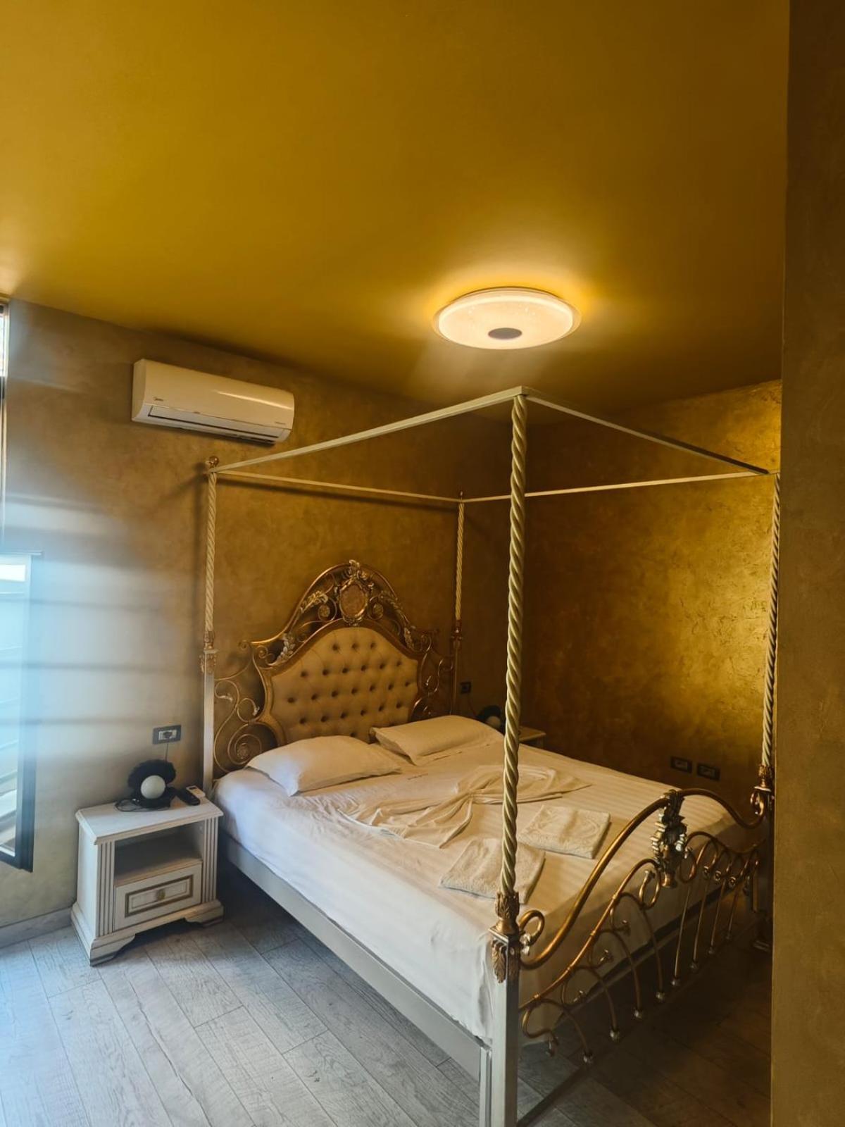 Hotel Boutique Artist Tirana