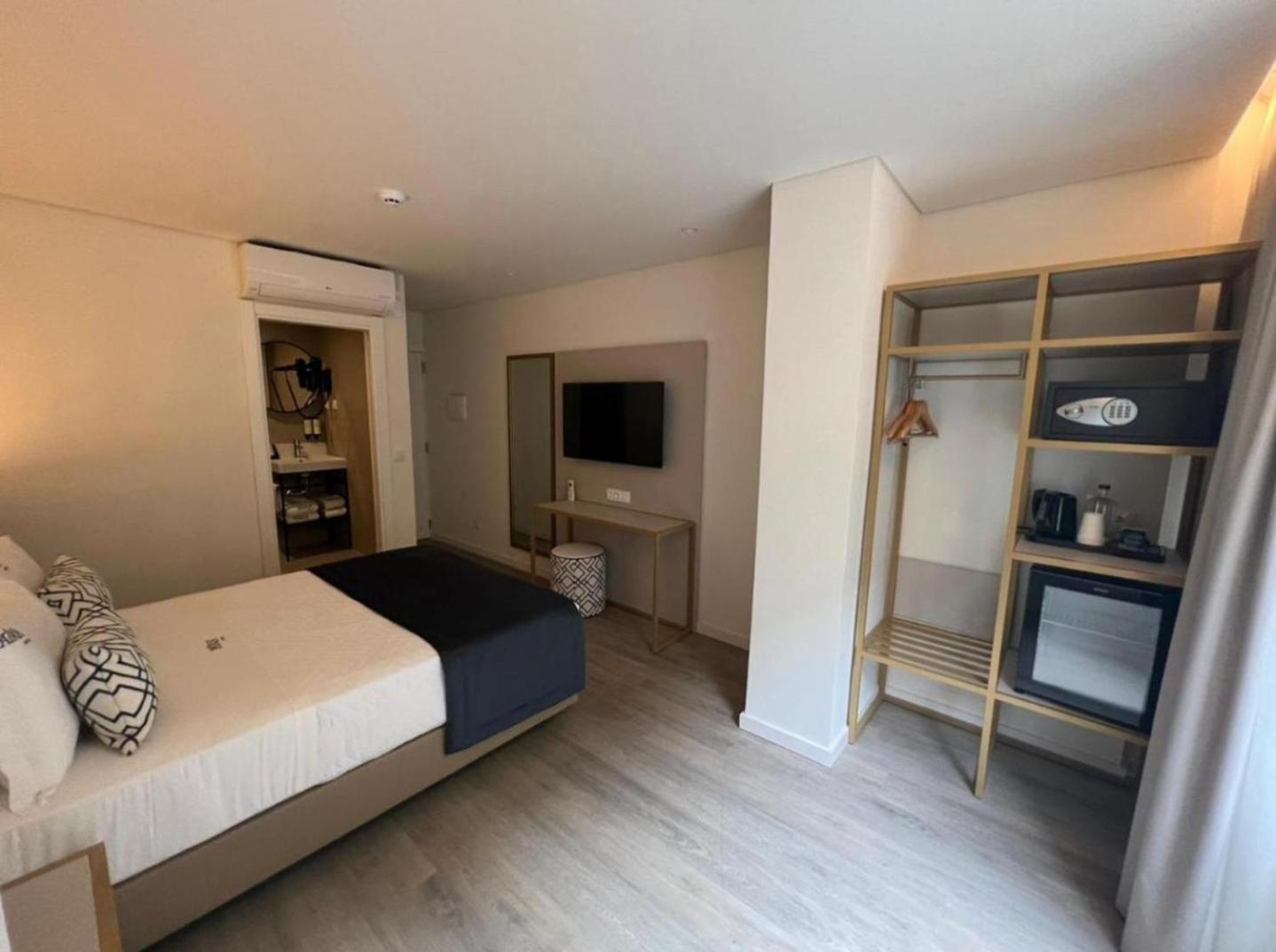 Hotel Boutique Artist Tirana