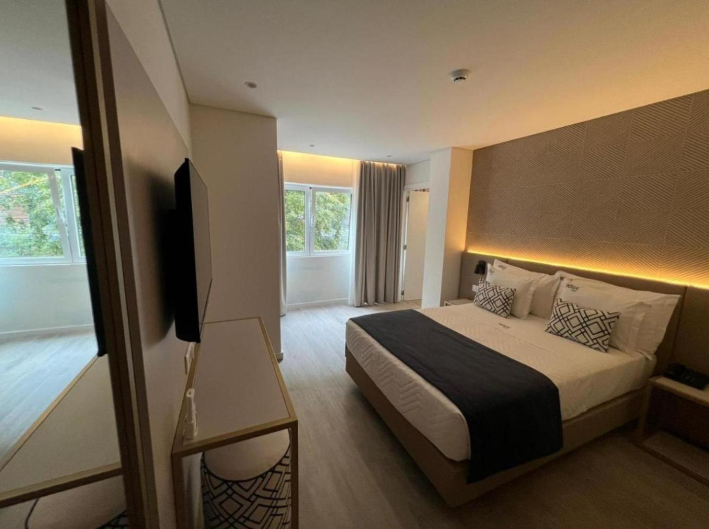 Boutique Artist Hotel