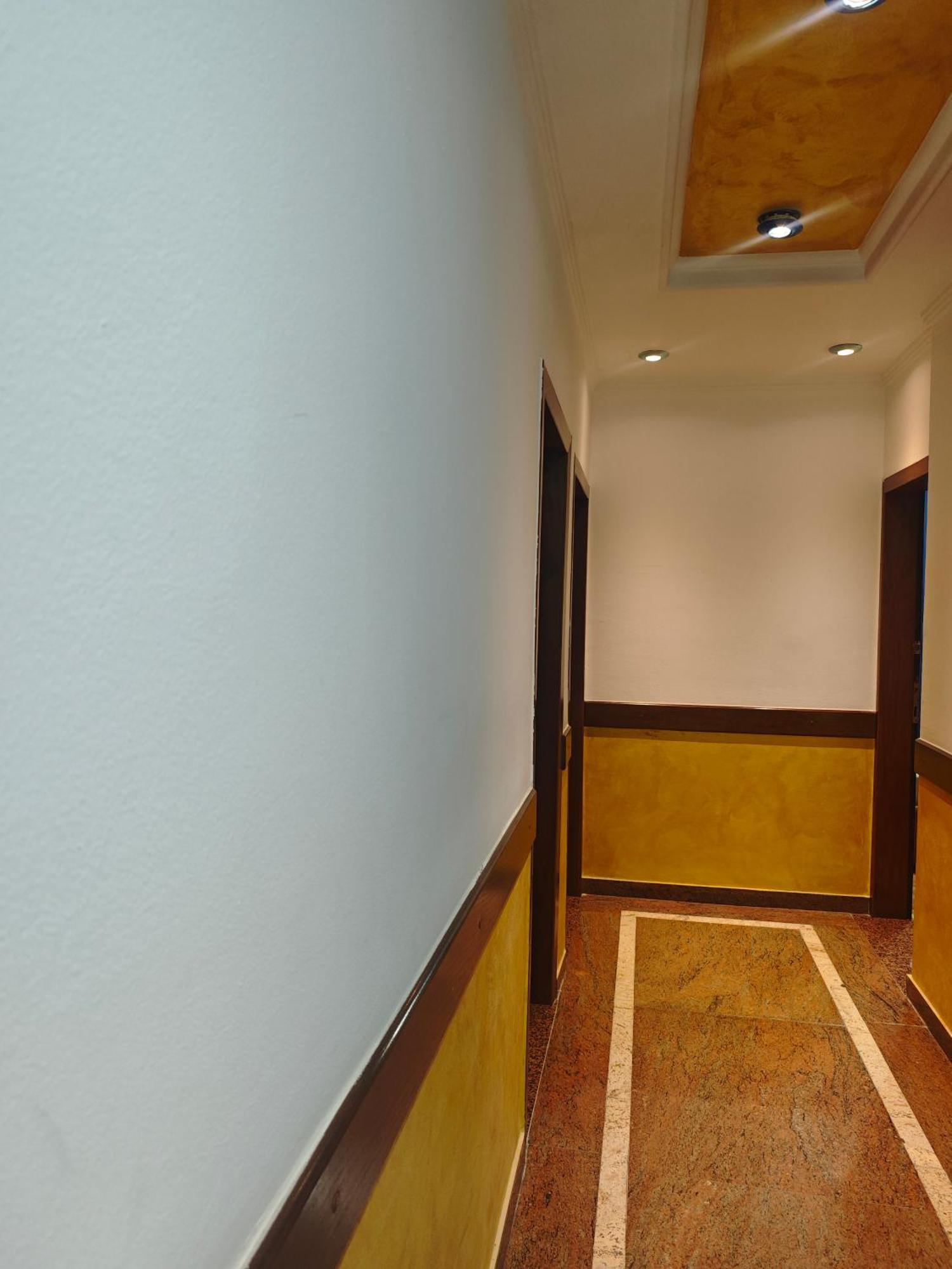 Boutique Artist Hotel